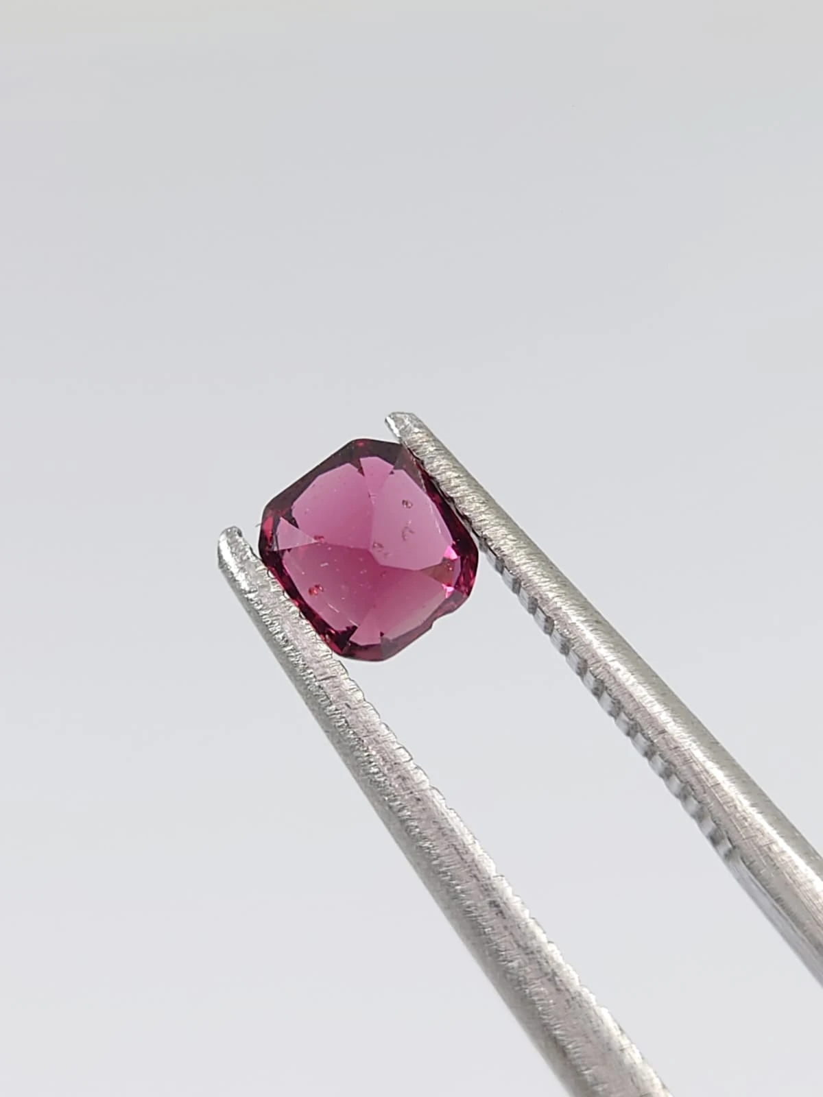0.61ct Natural Umbalite Garnet from Malawi — view 6